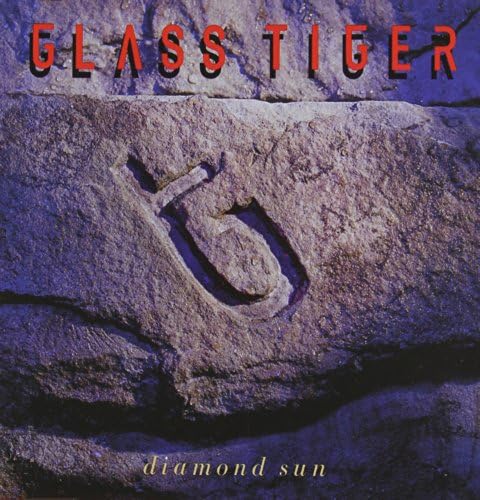 Best of Glass Tiger Import Edition by Glass Tiger (1994) Audio CD